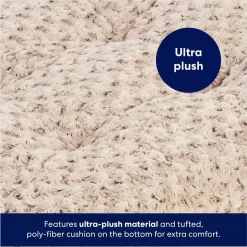 Frisco Swirl Dog Crate Mat -Frisco Shop 110506 PT4. AC SS1800 V1671120933