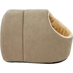 Frisco Cave Covered Cat & Dog Bed -Frisco Shop 113300 PT4. AC SS1800 V1578443158