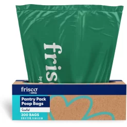 Frisco Pantry Pack Dog Poop Bag