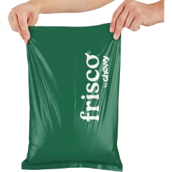 Frisco Refill Dog Poop Bags Made With 50% Recycled Packaging 10 Frisco Refill Dog Poop Bags Made With 50% Recycled Packaging -Frisco Shop 135729 PT2. AC SS1800 V1669100721