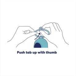 Frisco Refill Dog Poop Bags Made With 50% Recycled Packaging 12 Frisco Refill Dog Poop Bags Made With 50% Recycled Packaging -Frisco Shop 135729 PT4. AC SS1800 V1669101804