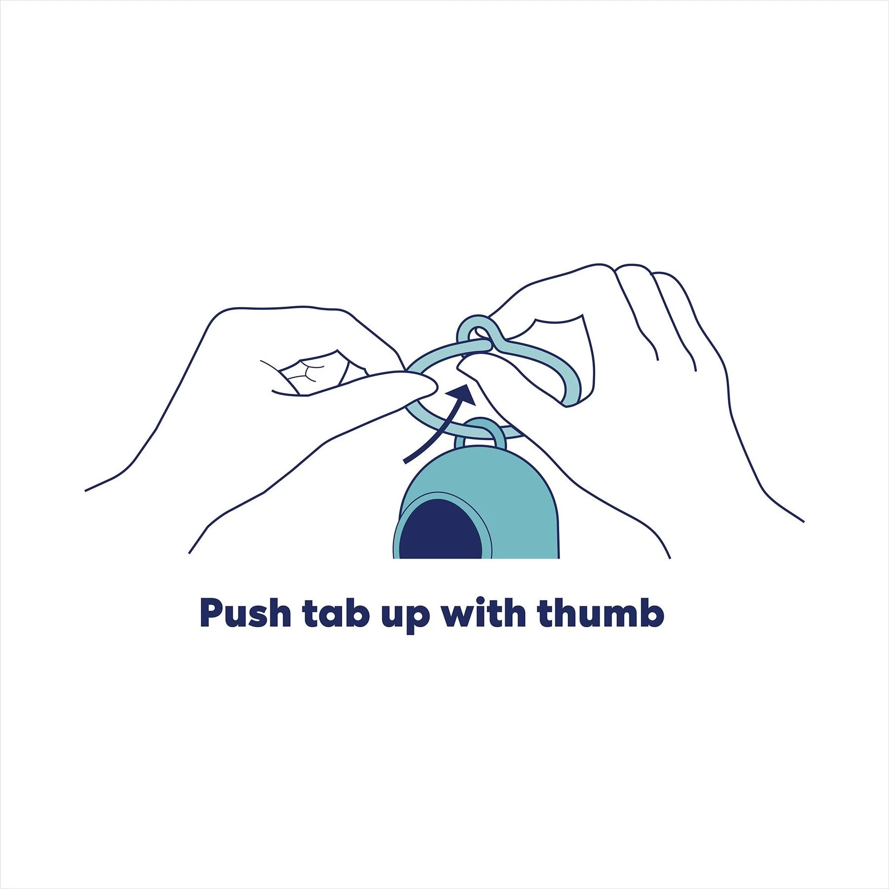 Frisco Refill Dog Poop Bags Made With 50% Recycled Packaging 5 Frisco Refill Dog Poop Bags Made With 50% Recycled Packaging - Image 5