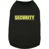Frisco Security Dog & Cat T-Shirt