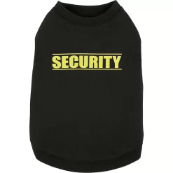 Frisco Security Dog & Cat T-Shirt