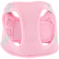 Frisco Small Breed Soft Vest Step In Back Clip Dog Harness 10 Frisco Small Breed Soft Vest Step In Back Clip Dog Harness -Frisco Shop 139821 PT4. AC SS1800 V1592412352