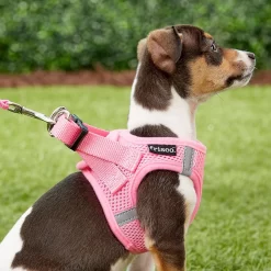 Frisco Small Breed Soft Vest Step In Back Clip Dog Harness 11 Frisco Small Breed Soft Vest Step In Back Clip Dog Harness -Frisco Shop 139821 PT5. AC SS1800 V1561573781