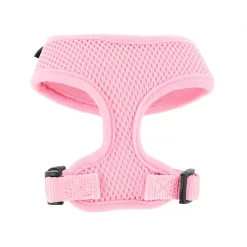 Frisco Soft Mesh Back Clip Dog Harness