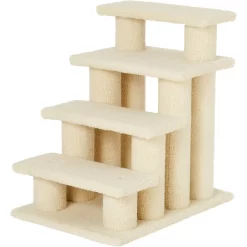 Frisco 18.5 Or 24.5 Inch 2-in-1 Cat & Dog Stairs -Frisco Shop 140154 PT3. AC SS1800 V1584452475