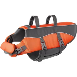 Frisco Ripstop Dog Life Jacket -Frisco Shop 140919 PT3. AC SS1800 V1623094366