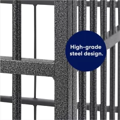 Frisco Ultimate Heavy Duty Steel Metal Single Door Dog Crate 9 Frisco Ultimate Heavy Duty Steel Metal Single Door Dog Crate -Frisco Shop 141213 PT3. AC SS1800 V1671120943