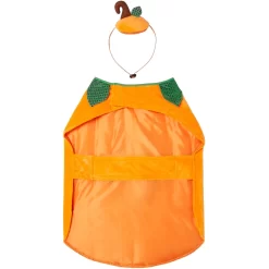 Frisco Pumpkin Dog & Cat Costume -Frisco Shop 144446 PT5. AC SS1800 V1567177111