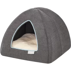 Frisco Igloo Covered Cat & Dog Bed -Frisco Shop 144836 PT3. AC SS1800 V1647881188