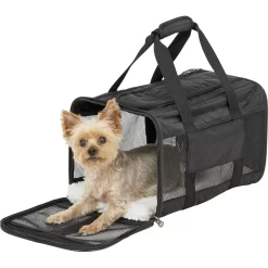 Frisco Premium Travel Bag Dog & Cat Carrier -Frisco Shop 144995 PT7. AC SS1800 V1569025764