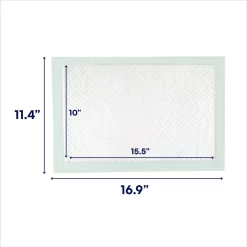 Frisco Cat Litter Pads, Unscented -Frisco Shop 149816 PT2. AC SS1800 V1675279578