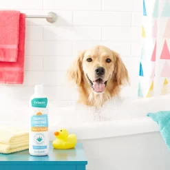 Frisco 2-in-1 Dog & Cat Shampoo & Conditioner, Clean Scent -Frisco Shop 152575 PT2. AC SS1800 V1551302806