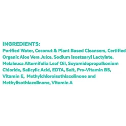 Frisco Anti-Itch Dog Shampoo With Aloe, Unscented -Frisco Shop 152577 PT3. AC SS1800 V1551302951