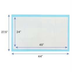 Frisco Premium Giant Dog Training & Potty Pads -Frisco Shop 152699 PT2. AC SS1800 V1674666975