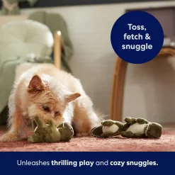 Frisco Volcano Hide & Seek Puzzle Plush Squeaky Dog Toy Refills, 3 Count 8 Frisco Volcano Hide & Seek Puzzle Plush Squeaky Dog Toy Refills, 3 Count -Frisco Shop 152814 PT5. AC SS1800 V1691776693