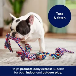 Frisco Rope Multipack Dog Toy -Frisco Shop 152838 PT2. AC SS1800 V1686579143