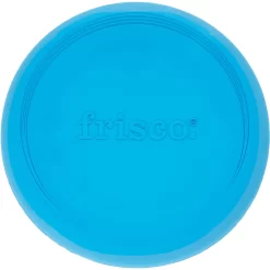 Frisco Fetch Rubber Flyer Dog Toy