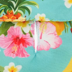 Frisco Pineapple Hawaiian Camp Dog & Cat Shirt -Frisco Shop 153596 PT5. AC SS1800 V1644885751