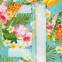 Frisco Pineapple Hawaiian Camp Dog & Cat Shirt -Frisco Shop 153596 PT6. AC SS1800 V1644878647