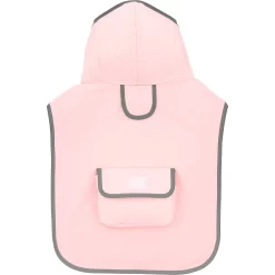 Frisco Lightweight Reversible Packable Travel Dog Raincoat -Frisco Shop 153649 PT3. AC SS1800 V1551230603
