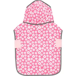 Frisco Lightweight Reversible Packable Travel Dog Raincoat -Frisco Shop 153649 PT4. AC SS1800 V1551230607