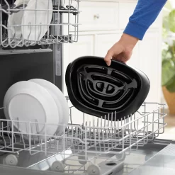 Frisco Non-Skid Slow Feeder Dog & Small Pet Bowl 9 Frisco Non-Skid Slow Feeder Dog & Small Pet Bowl -Frisco Shop 155648 PT3. AC SS1800 V1553539031