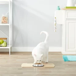 Frisco Non-Skid Stainless Steel Bowl -Frisco Shop 159860 PT4. AC SS1800 V1570543031