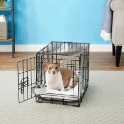 Frisco Stainless Steel Kennel Bowl Dog & Cat Bowl 6 Frisco Stainless Steel Kennel Bowl Dog & Cat Bowl -Frisco Shop 159871 PT3. AC SS1800 V1570543067