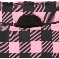 Frisco Mediumweight Boulder Plaid Insulated Dog & Cat Puffer Coat -Frisco Shop 160227 PT5. AC SS1800 V1567005464