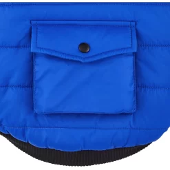 Frisco Heavyweight Anchorage Insulated Dog & Cat Parka -Frisco Shop 160250 PT5. AC SS1800 V1567005787