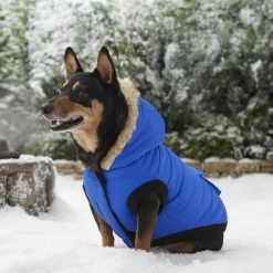 Frisco Heavyweight Anchorage Insulated Dog & Cat Parka -Frisco Shop 160250 PT7. AC SS1800 V1567011259