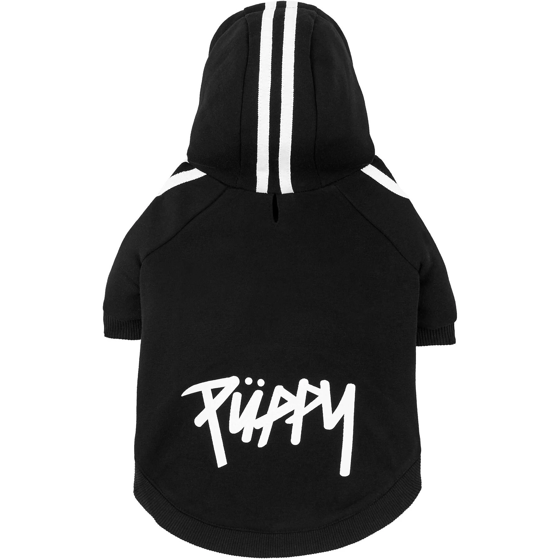 Frisco Püppy Dog Athletic Hoodie 1 Frisco Püppy Dog Athletic Hoodie