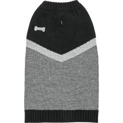 Frisco Marled Chevron Dog & Cat Sweater -Frisco Shop 160620 PT3. AC SS1800 V1569333795