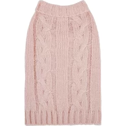 Frisco Ultra-Soft Marled Dog & Cat Sweater -Frisco Shop 160636 PT3. AC SS1800 V1569334030