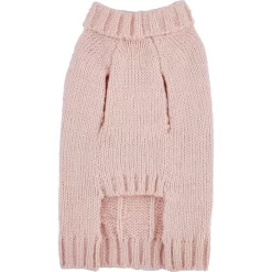 Frisco Ultra-Soft Marled Dog & Cat Sweater -Frisco Shop 160636 PT4. AC SS1800 V1567005156