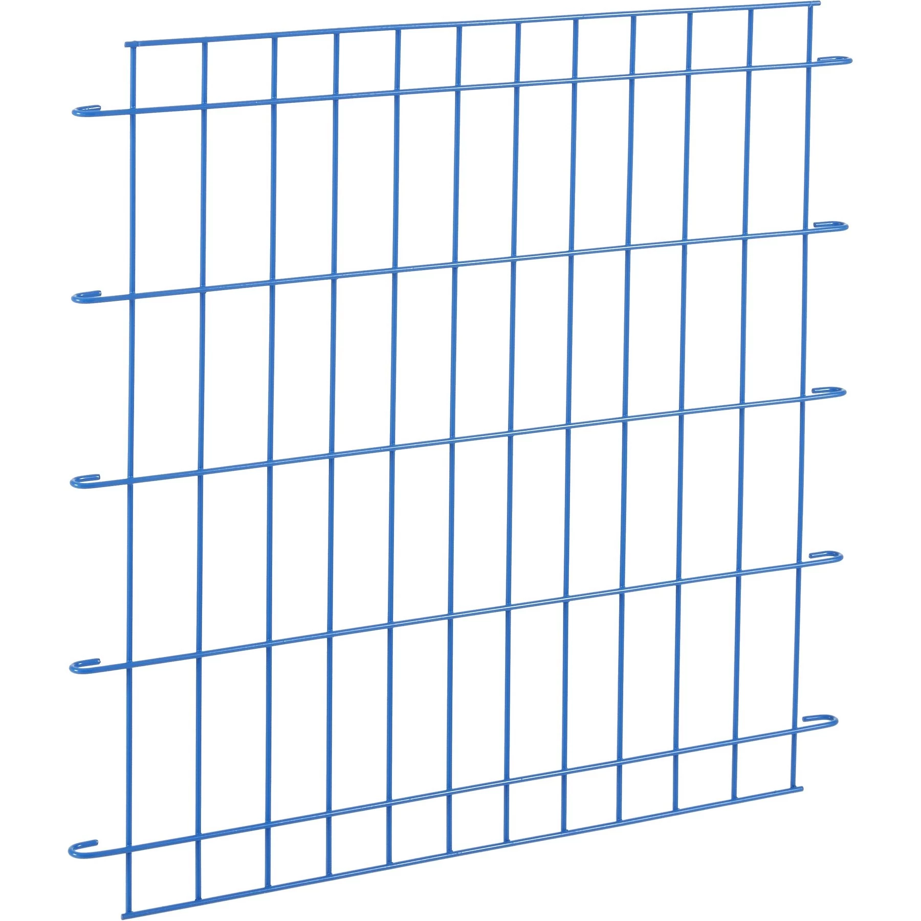 Frisco Fold & Carry Single Door Collapsible Wire Dog Crate 5 Frisco Fold & Carry Single Door Collapsible Wire Dog Crate - Image 5