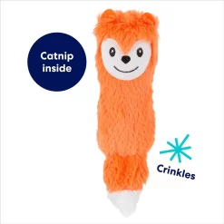 Frisco Plush Kicker Cat Toy 7 Frisco Plush Kicker Cat Toy -Frisco Shop 161264 PT2. AC SS1800 V1686579152