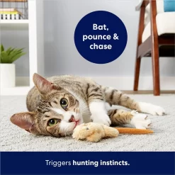 Frisco Skinny Mouse Plush Cat Toy With Catnip -Frisco Shop 161268 PT5. AC SS1800 V1686578718