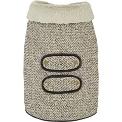 Frisco Manhattan Tweed Dog & Cat Coat 10 Frisco Manhattan Tweed Dog & Cat Coat -Frisco Shop 161275 PT3. AC SS1800 V1567003098