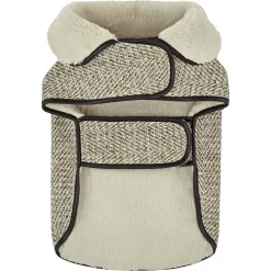 Frisco Manhattan Tweed Dog & Cat Coat 11 Frisco Manhattan Tweed Dog & Cat Coat -Frisco Shop 161275 PT4. AC SS1800 V1567005137