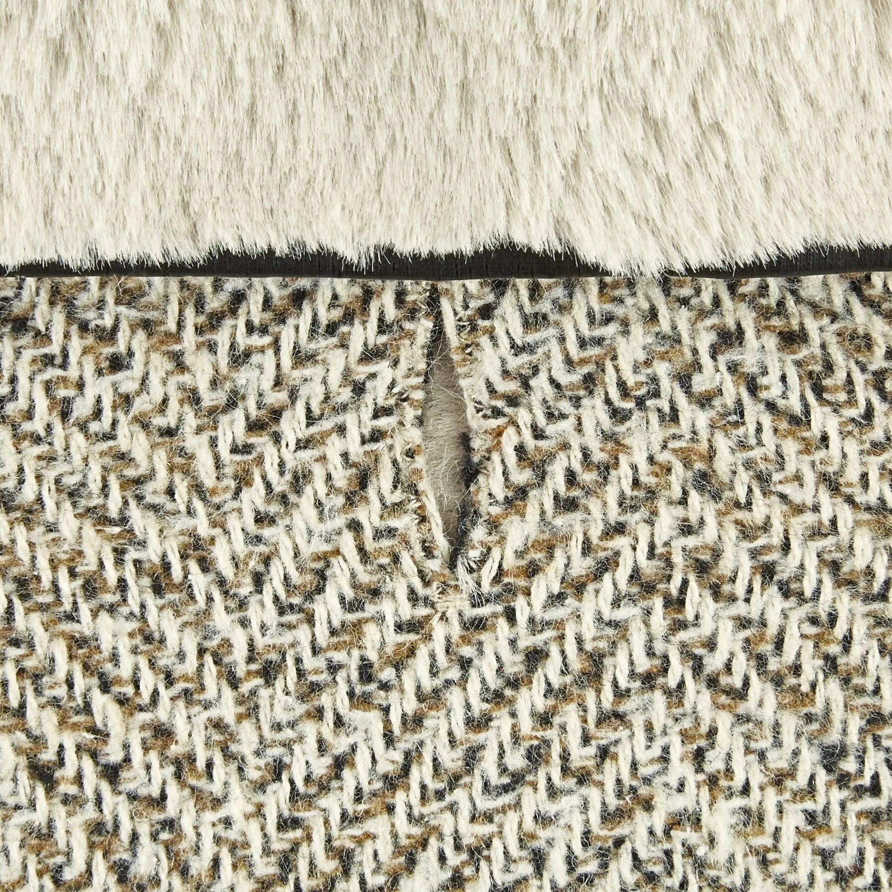 Frisco Manhattan Tweed Dog & Cat Coat 6 Frisco Manhattan Tweed Dog & Cat Coat - Image 6