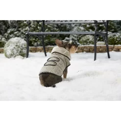 Frisco Manhattan Tweed Dog & Cat Coat 13 Frisco Manhattan Tweed Dog & Cat Coat -Frisco Shop 161275 PT6. AC SS1800 V1568061148