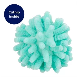 Frisco Moppy Ball Cat Toy With Catnip 7 Frisco Moppy Ball Cat Toy With Catnip -Frisco Shop 161280 PT2. AC SS1800 V1686578720