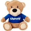Frisco Chewy Bear Plush Squeaky Dog Toy