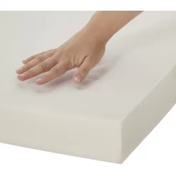 Frisco Quilted Orthopedic Pillow Cat & Dog Bed W/Removable Cover 9 Frisco Quilted Orthopedic Pillow Cat & Dog Bed W/Removable Cover -Frisco Shop 165196 PT4. AC SS1800 V1578443264