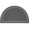Frisco Half Moon Cat Litter Mat