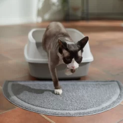 Frisco Half Moon Cat Litter Mat 6 Frisco Half Moon Cat Litter Mat -Frisco Shop 166302 PT3. AC SS1800 V1675280727